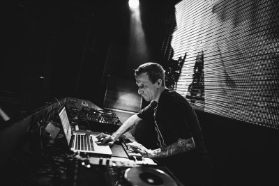 „Ten Walls“ [Organizatorių nuotr.].